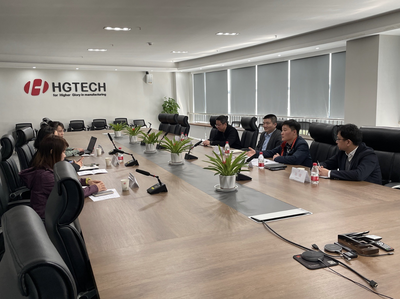 聚焦產(chǎn)業(yè)高質(zhì)量發(fā)展方向，描繪計(jì)量發(fā)展規(guī)劃新藍(lán)圖——計(jì)量服務(wù)激光應(yīng)用行業(yè)調(diào)研